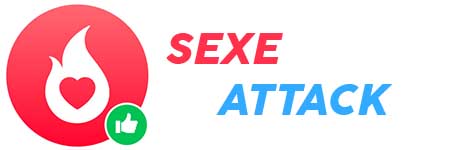 logo sexe attack